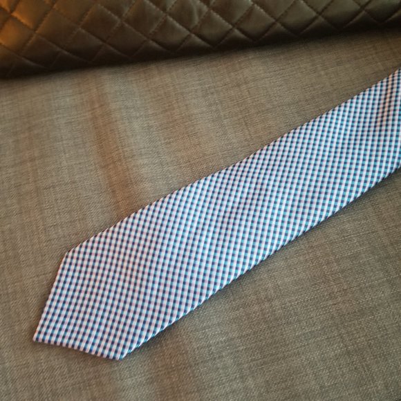 Authentic Vintage Marks & Spencer Tie - Picture 1 of 7